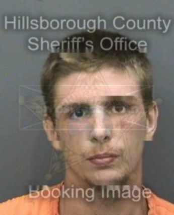 David Dwight Padgett Jr.