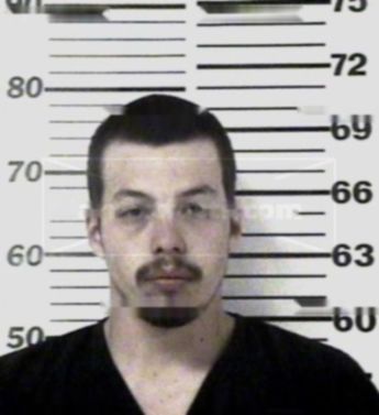 Dusty Ray Hester