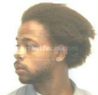 Antonio C Jackson