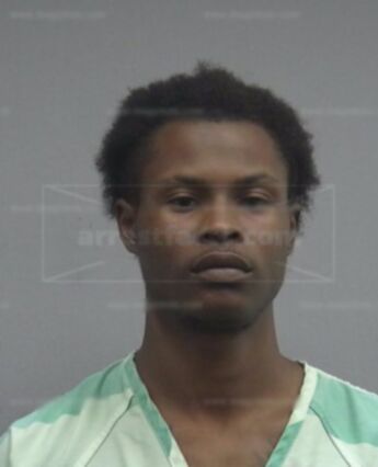 Tyvon Terrel Sims