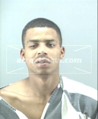 Antravian Drake Freeman