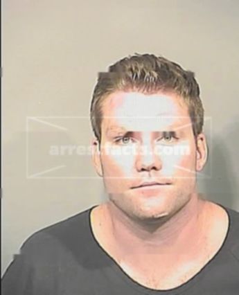 Troy Edward Abraham