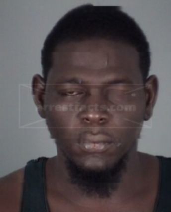 Alvin Thomas Jones Jr.