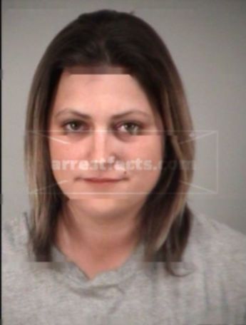 Amber Marie Herron