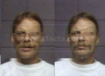 Darrell Ray Stephenson