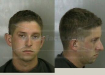 Jarrod N. Fahlberg