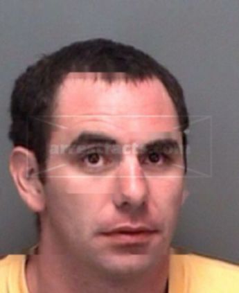 Michael James Luncsford