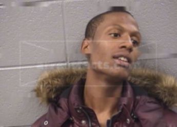 Nehemiah Phillips