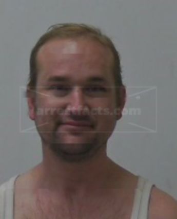 Matthew Alexander Hill
