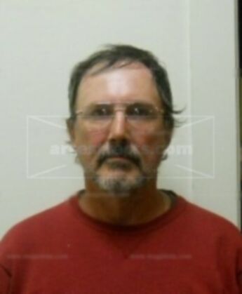 Russell Warren Doughty