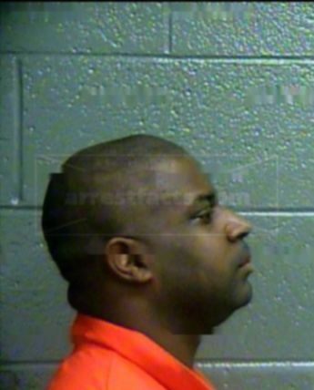 Lamarco D Coleman