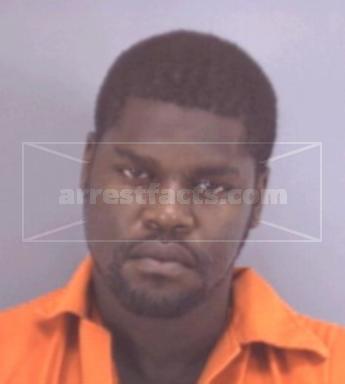 Waymond Bernard Jordan