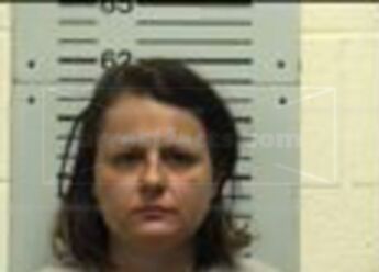 Jonica Suzanne Shrum