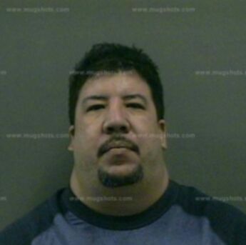 Marcus Gonzales Jaso
