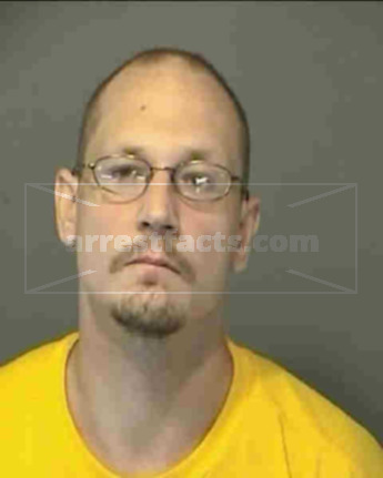 Anthony Ray Redding