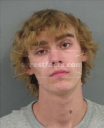 Caleb Langston