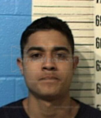 Lorenzo Robert Rodriguez