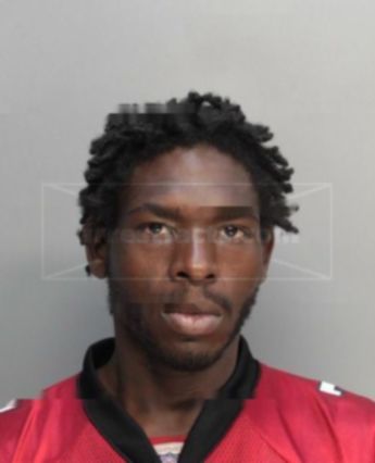 Andre Montreal Moses