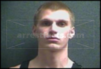 Christopher Taylor Hartke