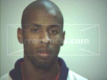 Maurice Leon Jones