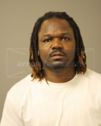 Delyon K Pittman