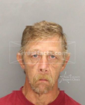 Larry Edward Andrews