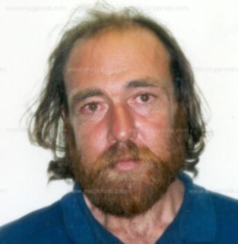 Wayne Leon May