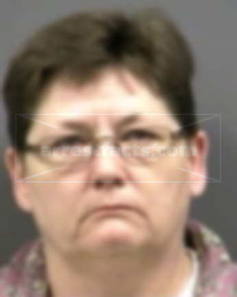 Sherry Lee Russie