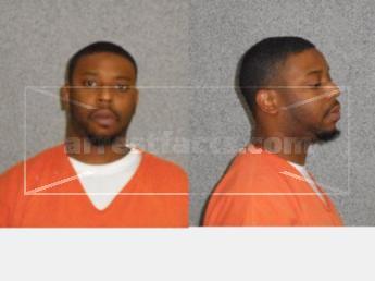 Anthony Craig Junior Harris
