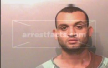James Anthony Steddum