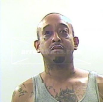 Derrick Dewayne Hicks