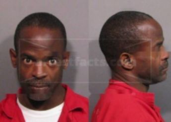 Kelly Dewayne Henry