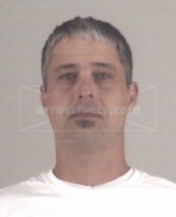 Bradley Alan Cason
