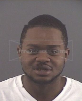 Wesley Maurice Collins