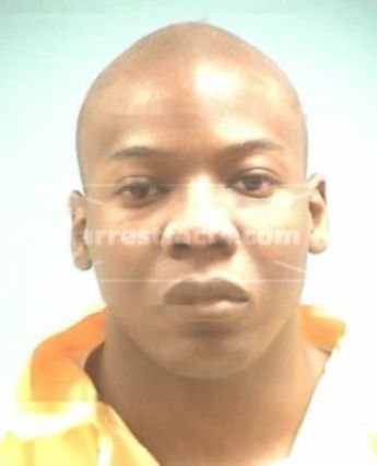 Dennis Donyale Pickett