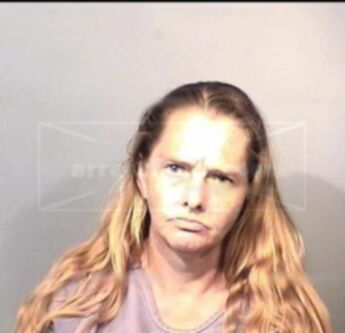 Shirley Michelle Rock