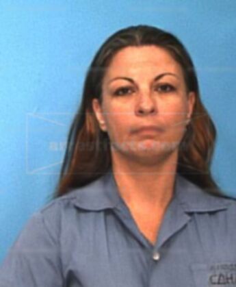 Carrie Beth Goike