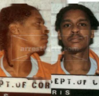 Paul Joseph Harris