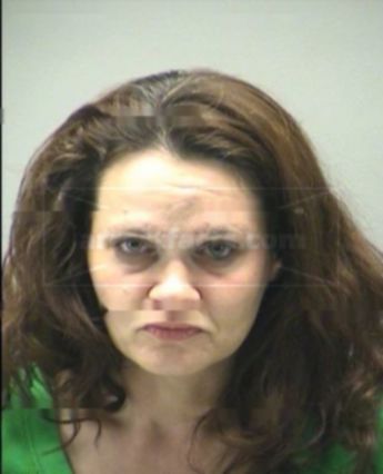 Dana M Watson