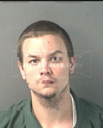 Bryan James Perkins