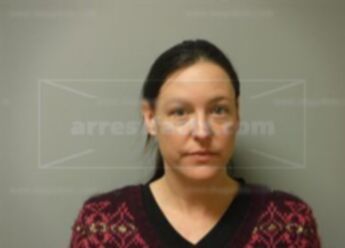 Jill Anne Tobin
