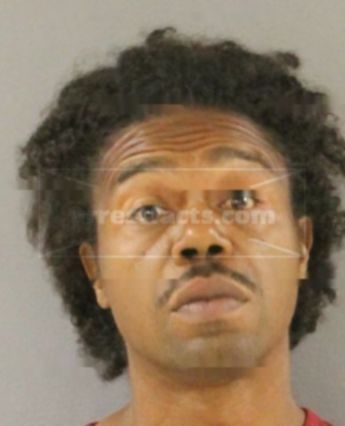 Gary Dwayne Mack
