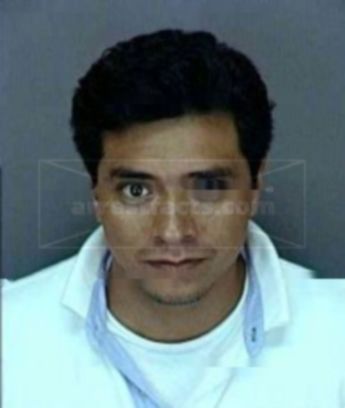 Jose Raul Barrera Gonzalez