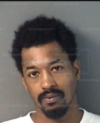 Gavin Terrell Arnold