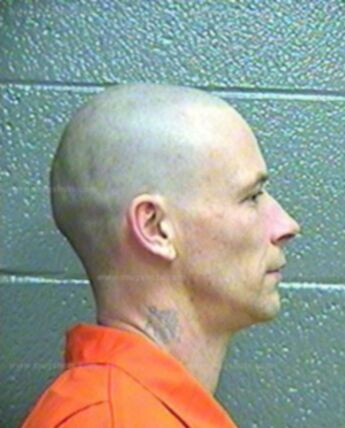 Todd Justin Gentry