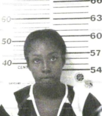 Virginia Lynette Garrett