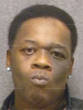 Quincy L Thomas