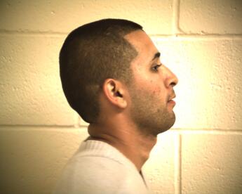 Jesse Ibarra Ortega