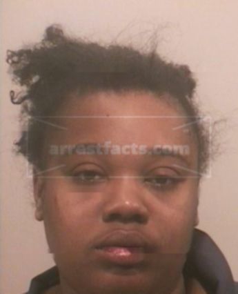 Ashley D Wynn
