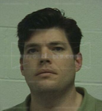 Richard Glen Dodd